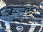 ✅ 2018 Nissan Frontier SV • VIN: 1N6BD0CT5JN715201 • Lot: 82388045. Wystawiony na Copart z przebiegiem 96 138 mil. Bezpłatny archiwum sprzedaży aukcyjnych z USA i szczegółowy raport historii pojazdu na DreamBid. Zdjęcie 11.