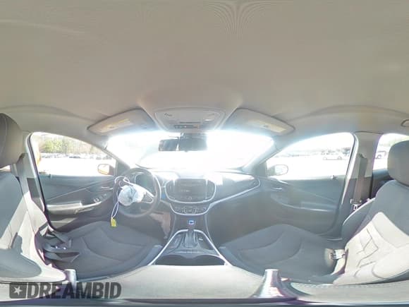 ✅ 2016 Chevrolet Volt LT • VIN: 1G1RC6S50GU140524 • Lot: 46272814. Wystawiony na Copart z przebiegiem 94 076 mil. Bezpłatny archiwum sprzedaży aukcyjnych z USA i szczegółowy raport historii pojazdu na DreamBid. Zdjęcie 13.