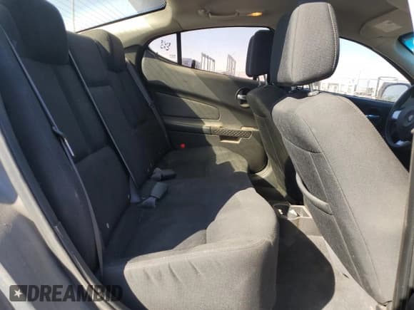 ✅ 2008 Pontiac Grand Prix • VIN: 2G2WP552681188721 • Lot: 80578475. Listed on Copart with 172,415 mi. Free auction sales archive from the USA and detailed vehicle history report at DreamBid. Image 10.