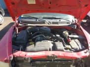 ✅ 2003 Dodge Dakota • VIN: 1D7HL12X13S355140 • Lot: 41456113. Wystawiony na IAAI z przebiegiem 218 455 mil. Bezpłatny archiwum sprzedaży aukcyjnych z USA i szczegółowy raport historii pojazdu na DreamBid. Zdjęcie 10.