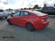 ✅ 2013 Hyundai Accent GLS • VIN: KMHCT4AE2DU548002 • Лот: 84558945. Опубликован ранее на Copart с пробегом 167 210 миль. Бесплатный доступ к архиву аукционных продаж из США и подробный отчёт об истории автомобиля на DreamBid. Изображение 2.