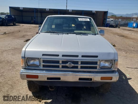 ✅ 1992 Nissan Frontier SE • VIN: 1N6HD16Y8NC358458 • Лот: 62064905. Опубликован ранее на Copart с пробегом 226 678 миль. Бесплатный доступ к архиву аукционных продаж из США и подробный отчёт об истории автомобиля на DreamBid. Изображение 5.