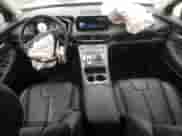 2022 Hyundai Santa Fe Limited z VIN 5NMS4DAL9NH471908, wystawiony jako Copart lot #72748642 z przebiegiem 5 406 mil mil oraz . Historia ofert i sprzedaży dostępna na DreamBid. Obrazek 8.