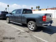 ✅ 2018 Chevrolet Silverado 1500 LT • VIN: 1GCPCREC2JF167990 • Lot: 84015985. Wystawiony na Copart z przebiegiem 118 826 mil. Bezpłatny archiwum sprzedaży aukcyjnych z USA i szczegółowy raport historii pojazdu na DreamBid. Zdjęcie 2.