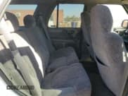 ✅ 1998 GMC Jimmy SLS • VIN: 1GKCS13W2W2511370 • Lot: 84048035. Listed on Copart with 162,613 mi. Free auction sales archive from the USA and detailed vehicle history report at DreamBid. Image 10.