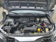 ✅ 2023 Subaru Impreza • VIN: 4S3GKAB62P3606103 • Lot: 80732055. Listed on Copart with 60,185 mi. Free auction sales archive from the USA and detailed vehicle history report at DreamBid. Image 11.