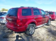 ✅ 2006 Dodge Durango Limited • VIN: 1D4HB58236F171625 • Лот: 43618534. Опубликован ранее на IAAI с пробегом 52 267 миль. Бесплатный доступ к архиву аукционных продаж из США и подробный отчёт об истории автомобиля на DreamBid. Изображение 4.