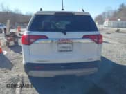 ✅ 2019 GMC Acadia SLE • VIN: 1GKKNSLA3KZ242066 • Lot: 41421806. Listed on IAAI with 157,790 mi. Free auction sales archive from the USA and detailed vehicle history report at DreamBid. Image 16.