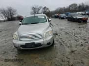 ✅ 2006 Chevrolet HHR LT • VIN: 3GNDA23P66S677744 • Lot: 84336524. Listed on Copart with 66,446 mi. Free auction sales archive from the USA and detailed vehicle history report at DreamBid. Image 12.