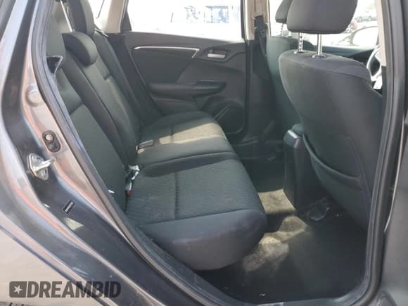 ✅ 2020 Honda Fit EX • VIN: 3HGGK5H85LM724608 • Lot: 81143285. Listed on Copart with 56,050 mi. Free auction sales archive from the USA and detailed vehicle history report at DreamBid. Image 10.