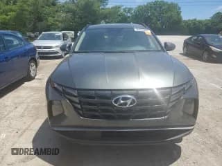 ✅ 2022 Hyundai Tucson SEL • VIN: 5NMJBCAE9NH110451 • Lot: 56205064. Wystawiony na Copart z przebiegiem 56 567 mil. Bezpłatny archiwum sprzedaży aukcyjnych z USA i szczegółowy raport historii pojazdu na DreamBid. Zdjęcie 5.