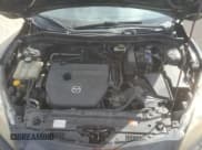 ✅ 2010 Mazda 3 i Sport • VIN: JM1BL1SF9A1261758 • Lot: 90697735. Listed on Copart with 133,629 mi. Free auction sales archive from the USA and detailed vehicle history report at DreamBid. Image 11.