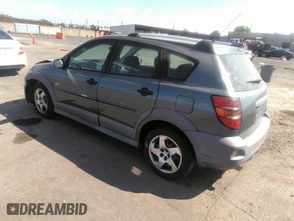 ✅ 2006 Pontiac Vibe • VIN: 5Y2SL65886Z435936 • Лот: 43213553. Опубликован ранее на IAAI с пробегом 203 349 миль. Бесплатный доступ к архиву аукционных продаж из США и подробный отчёт об истории автомобиля на DreamBid. Изображение 3.