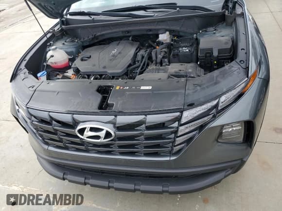 ✅ 2022 Hyundai Tucson N Line • VIN: KM8JF3AE2NU160245 • Lot: 74772114. Wystawiony na Copart z przebiegiem Nie podano. Bezpłatny archiwum sprzedaży aukcyjnych z USA i szczegółowy raport historii pojazdu na DreamBid. Zdjęcie 12.