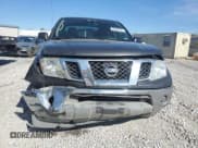 ✅ 2011 Nissan Frontier SV • VIN: 1N6AD0ER7BC402824 • Лот: 89930355. Опубликован ранее на Copart с пробегом 204 290 миль. Бесплатный доступ к архиву аукционных продаж из США и подробный отчёт об истории автомобиля на DreamBid. Изображение 5.