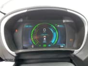 ✅ 2018 Chevrolet Volt LT • VIN: 1G1RC6S51JU151779 • Lot: 57908364. Wystawiony na Copart z przebiegiem 126 130 mil. Bezpłatny archiwum sprzedaży aukcyjnych z USA i szczegółowy raport historii pojazdu na DreamBid. Zdjęcie 9.