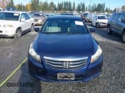 ✅ 2011 Honda Accord EX-L • VIN: 1HGCP2F89BA145778 • Lot: 43594157. Wystawiony na IAAI z przebiegiem 147 457 mil. Bezpłatny archiwum sprzedaży aukcyjnych z USA i szczegółowy raport historii pojazdu na DreamBid. Zdjęcie 12.