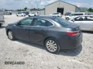 ✅ 2015 Buick Verano • VIN: 1G4PN5SK4F4117492 • Lot: 62885335. Wystawiony na Copart z przebiegiem 229 025 mil. Bezpłatny archiwum sprzedaży aukcyjnych z USA i szczegółowy raport historii pojazdu na DreamBid. Zdjęcie 2.