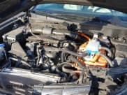 ✅ 2023 Hyundai Tucson Limited • VIN: KM8JFDA21PU133987 • Lot: 41712799. Wystawiony na IAAI z przebiegiem 9 303 mil. Bezpłatny archiwum sprzedaży aukcyjnych z USA i szczegółowy raport historii pojazdu na DreamBid. Zdjęcie 10.