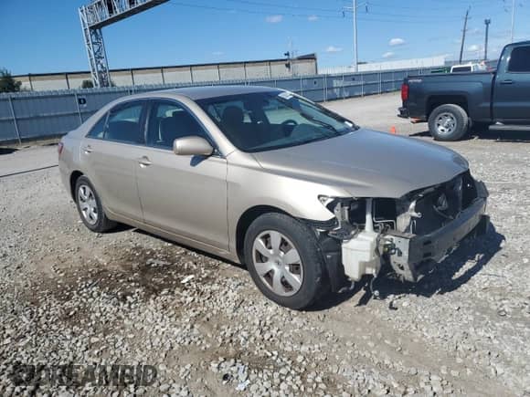2009 Toyota Camry with VIN 4T1BE46K29U886852, listed as a Copart auction lot 85835225 with 174,429 mi miles and Salvage title. Bid and sale history available at DreamBid. Image 4.