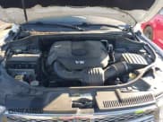 ✅ 2014 Dodge Durango Citadel • VIN: 1C4RDHEG8EC467835 • Lot: 43689991. Listed on IAAI with 121,306 mi. Free auction sales archive from the USA and detailed vehicle history report at DreamBid. Image 10.