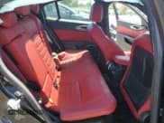 ✅ 2021 Alfa Romeo Giulia Ti • VIN: ZARFAMBN4M7640464 • Лот: 65812515. Опубликован ранее на Copart с пробегом 42 277 миль. Бесплатный доступ к архиву аукционных продаж из США и подробный отчёт об истории автомобиля на DreamBid. Изображение 10.