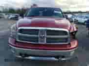 2010 Dodge 1500 SLT с VIN 1D7RB1GT6AS111736, выставлен на аукционе Copart как лот 81761994 с пробегом 189 930 миль миль и Чистый • Clean title. История ставок и продаж доступна на DreamBid. Изображение 5.