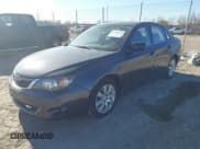 ✅ 2008 Subaru Impreza i • VIN: JF1GE61668H526786 • Лот: 43709373. Опубликован ранее на IAAI с пробегом 168 986 миль. Бесплатный доступ к архиву аукционных продаж из США и подробный отчёт об истории автомобиля на DreamBid. Изображение 2.