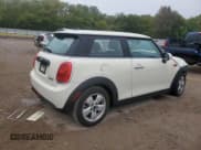 ✅ 2017 MINI Hardtop Cooper • VIN: WMWXP5C59H2D16432 • Lot: 82471625. Listed on Copart with Not provided. Free auction sales archive from the USA and detailed vehicle history report at DreamBid. Image 3.