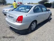 ✅ 2006 Hyundai Elantra GLS • VIN: KMHDN46D26U248963 • Lot: 42439357. Wystawiony na IAAI z przebiegiem 152 085 mil. Bezpłatny archiwum sprzedaży aukcyjnych z USA i szczegółowy raport historii pojazdu na DreamBid. Zdjęcie 4.