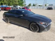 ✅ 2021 Mercedes-Benz CLS 53 AMG • VIN: W1K2J6BB4MA085325 • Lot: 60734785. Wystawiony na Copart z przebiegiem 57 678 mil. Bezpłatny archiwum sprzedaży aukcyjnych z USA i szczegółowy raport historii pojazdu na DreamBid. Zdjęcie 4.