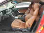 2010 Hyundai Genesis Coupe Track с VIN KMHHU6KH7AU037582, выставлен на аукционе Copart как лот 66908115 с пробегом 142 333 миль миль и Списание • Salvage title. История ставок и продаж доступна на DreamBid. Изображение 7.