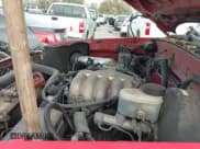 ✅ 2004 Toyota Tacoma PreRunner • VIN: 5TEGN92N54Z401580 • Лот: 43747698. Опубликован ранее на IAAI с пробегом 149 393 миль. Бесплатный доступ к архиву аукционных продаж из США и подробный отчёт об истории автомобиля на DreamBid. Изображение 19.