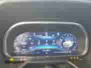 2023 Chevrolet Tahoe RST with VIN 1GNSKRKL4PR441917, listed as a Copart auction lot 85933414 with 18,740 mi miles and Salvage title. Bid and sale history available at DreamBid. Image 9.