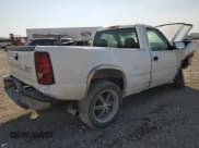 ✅ 2006 Chevrolet Silverado 1500 Work Truck • VIN: 1GCEC14X96Z298420 • Лот: 68186104. Опубликован ранее на Copart с пробегом Не указан. Бесплатный доступ к архиву аукционных продаж из США и подробный отчёт об истории автомобиля на DreamBid. Изображение 3.