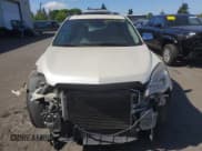 ✅ 2014 Chevrolet Equinox LTZ • VIN: 1GNFLHEK6EZ105159 • Лот: 64492895. Опубликован ранее на Copart с пробегом 135 425 миль. Бесплатный доступ к архиву аукционных продаж из США и подробный отчёт об истории автомобиля на DreamBid. Изображение 5.