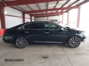 ✅ 2013 Cadillac XTS Livery • VIN: 2G61W5S33D9164395 • Lot: 41793791. Listed on IAAI with 421,499 mi. Free auction sales archive from the USA and detailed vehicle history report at DreamBid. Image 13.