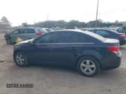 ✅ 2015 Chevrolet Cruze LT • VIN: 1G1PC5SB8F7259166 • Lot: 43535489. Listed on IAAI with 70,739 mi. Free auction sales archive from the USA and detailed vehicle history report at DreamBid. Image 15.