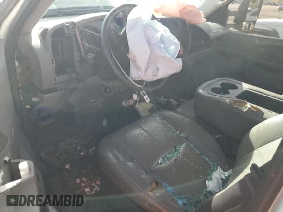 ✅ 2013 Chevrolet Silverado 2500HD Work Truck • VIN: 1GB0CVCG7DF140048 • Lot: 78042644. Listed on Copart with Not provided. Free auction sales archive from the USA and detailed vehicle history report at DreamBid. Image 8.