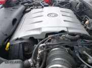 ✅ 2005 Cadillac DeVille • VIN: 1G6KD54Y35U261099 • Lot: 42530522. Listed on IAAI with 176,141 mi. Free auction sales archive from the USA and detailed vehicle history report at DreamBid. Image 12.