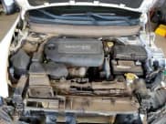 ✅ 2018 Jeep Cherokee Trailhawk • VIN: 1C4PJMBB2JD569170 • Лот: 57651755. Опубликован ранее на Copart с пробегом 138 824 миль. Бесплатный доступ к архиву аукционных продаж из США и подробный отчёт об истории автомобиля на DreamBid. Изображение 12.