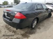 ✅ 2006 Honda Accord EX-L • VIN: JHMCM56846C008359 • Lot: 92467245. Wystawiony na Copart z przebiegiem 249 758 mil. Bezpłatny archiwum sprzedaży aukcyjnych z USA i szczegółowy raport historii pojazdu na DreamBid. Zdjęcie 3.