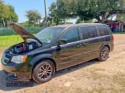 ✅ 2017 Dodge Grand Caravan SXT • VIN: 2C4RDGCG8HR749384 • Lot: 80148245. Wystawiony na Copart z przebiegiem 146 627 mil. Bezpłatny archiwum sprzedaży aukcyjnych z USA i szczegółowy raport historii pojazdu na DreamBid. Zdjęcie 2.