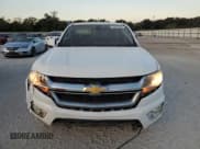 ✅ 2015 Chevrolet Colorado 2WD LT • VIN: 1GCGSBEA2F1141225 • Лот: 77327374. Опубликован ранее на Copart с пробегом 165 593 миль. Бесплатный доступ к архиву аукционных продаж из США и подробный отчёт об истории автомобиля на DreamBid. Изображение 5.