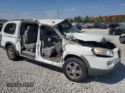 ✅ 2005 Pontiac Montana 1SB • VIN: 1GMDV33L05D244592 • Лот: 71201754. Опубликован ранее на Copart с пробегом Не указан. Бесплатный доступ к архиву аукционных продаж из США и подробный отчёт об истории автомобиля на DreamBid. Изображение 4.