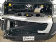 ✅ 2021 Ram ProMaster Cargo • VIN: 3C6LRVDG1ME565708 • Lot: 92788905. Listed on Copart with 70,426 mi. Free auction sales archive from the USA and detailed vehicle history report at DreamBid. Image 12.