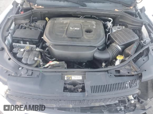 ✅ 2019 Dodge Durango Pursuit • VIN: 1C4RDJFG2KC626818 • Lot: 89838535. Wystawiony na Copart z przebiegiem 62 220 mil. Bezpłatny archiwum sprzedaży aukcyjnych z USA i szczegółowy raport historii pojazdu na DreamBid. Zdjęcie 12.