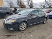 ✅ 2011 Toyota Avalon Limited • VIN: 4T1BK3DB7BU375195 • Lot: 94171615. Listed on Copart with 188,457 mi. Free auction sales archive from the USA and detailed vehicle history report at DreamBid. Image 1.