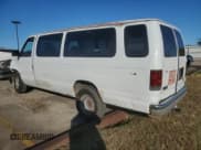 ✅ 2002 Ford Econoline Passenger XL • VIN: 1FBSS31S82HB36096 • Lot: 80654574. Listed on Copart with 170,656 mi. Free auction sales archive from the USA and detailed vehicle history report at DreamBid. Image 2.