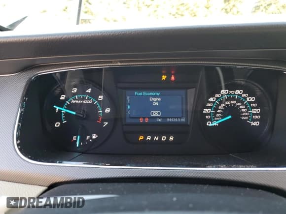 ✅ 2015 Ford Taurus SE • VIN: 1FAHP2D89FG107189 • Lot: 82676555. Listed on Copart with 84,434 mi. Free auction sales archive from the USA and detailed vehicle history report at DreamBid. Image 9.